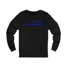 Load image into Gallery viewer, Progress Long Sleeve Tee 1