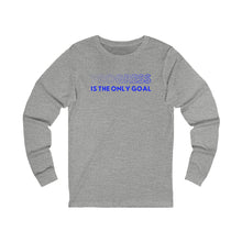 Load image into Gallery viewer, Progress Long Sleeve Tee 1