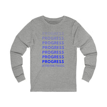 Load image into Gallery viewer, Progress Long Sleeve Tee 2