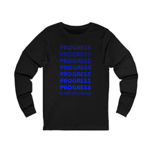 Load image into Gallery viewer, Progress Long Sleeve Tee 2
