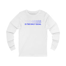 Load image into Gallery viewer, Progress Long Sleeve Tee 1
